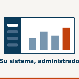 Hosting Aplicación — CRM o sistema a medida (mensual)